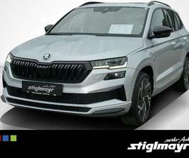 SPORTLINE 1.5 TSI DSG ACC+AHK+MATRIX+PANO