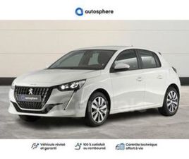 II 1.2 PURETECH 100 S&S ACTIVE BUSINESS