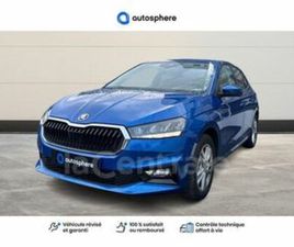 IV 1.0 TSI 95 EVO 2 CLEVER EDITION BVM5