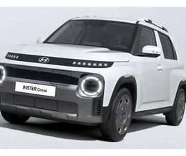 HYUNDAI INSTER CROSS ??NEUJAHRSKRACHER??CROSS❗️KURZFRISTIG VERFÜGBAR❗️◊