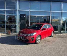 IV GENERATION2 1.2 DPI 84 4CV ACTIVE