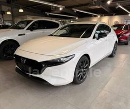 IV GENERATION2 2.5 E-SKYACTIV-G M HYBRID 140 HOMURA BVM6 5P