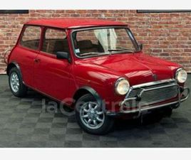 AUSTIN MINI SPECIAL