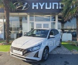 HYUNDAI I20 III GENERATION2 1.2 79 INTUITIVE