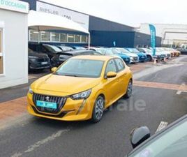 II 1.2 PURETECH 100 S&S ACTIVE