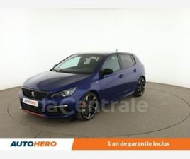 II GENERATION2 1.6 PURETECH 263 S&S GTI BY PEUGEOT SPORT