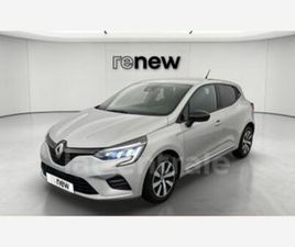 RENAULT CLIO V 1.0 TCE 90 EQUILIBRE
