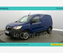 RENAULT EXPRESS VAN II VAN 1.3 TCE 100CH CONFORT