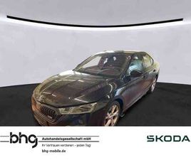 RS FIRST EDITION 2.0TSI DSG