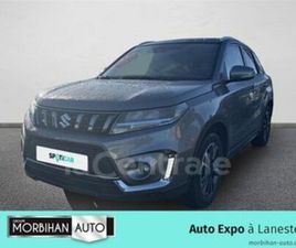 IV GENERATION2 1.4 BOOSTERJET HYBRID STYLE ALLGRIP