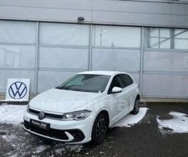 VI GENERATION2 1.0 TSI 95 S&S VW EDITION BVM5