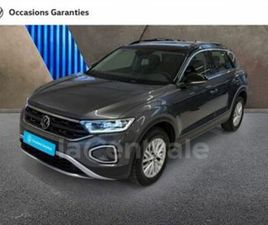 GENERATION2 1.0 TSI 110 START/STOP LIFE PLUS BVM6