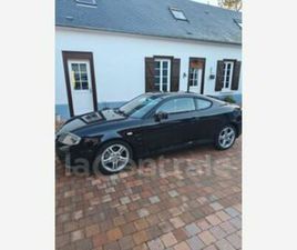 HYUNDAI COUPE II GENERATION2 2.0 143 PACK LUXE