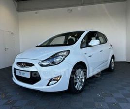 HYUNDAI IX20 1.6 125 BLUE DRIVE INTUITIVE