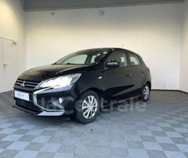 MITSUBISHI SPACE STAR II GENERATION2 1.2 MIVEC 71 AS&G IN