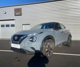 NISSAN JUKE II 1.0 DIG-T 114 ACENTA 2022.5