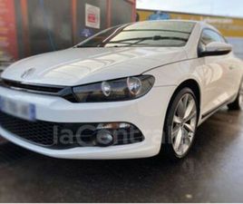 VOLKSWAGEN SCIROCCO II 2.0 TSI 211 SPORTLINE