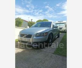 VOLVO C30 T5 2.5 T5 220 SUMMUM
