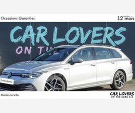 VIII SW 2.0 TDI SCR 150 STYLE DSG7