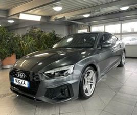 II GENERATION2 SPORTBACK 35 TDI 163 9CV S LINE S TRONIC 7