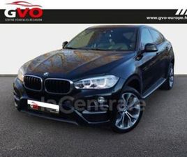 (F16) XDRIVE30D 258 EDITION BVA8