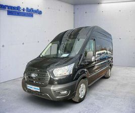 350 L3H3 LKW VA TREND