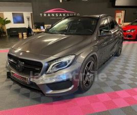 220 D FASCINATION 4MATIC 7G-DCT