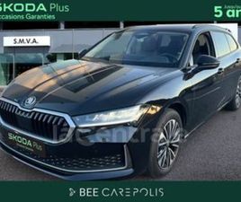 IV COMBI 2.0 TDI 150 SCR SELECTION DSG7