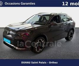 VOLKSWAGEN TIGUAN III 2.0 TDI 150 R-LINE EDITION DSG7