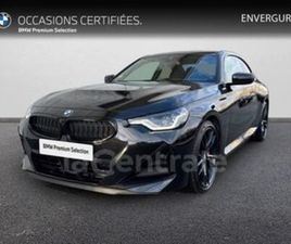 (G42) 220D 190 M SPORT BVA8