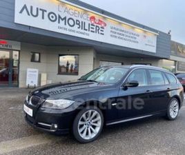 (E91) GENERATION2 TOURING 330DA 245 EDITION SPORT