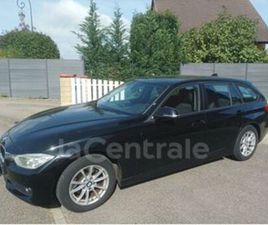 BMW SERIE 3 TOURING 320 (F31) TOURING 320D 184 EXECUTIVE BVA8