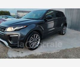 II D240 4WD R-DYNAMIC BUSINESS BVA9