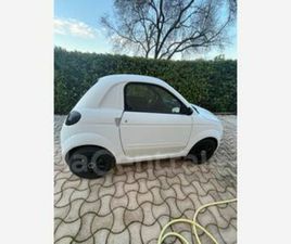 MICROCAR DUE DYNAMIQUE