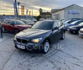 (E84) GENERATION2 SDRIVE16D PREMIERE OPEN EDITION