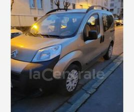 MULTISPACE 1.4 HDI 70 CONFORT