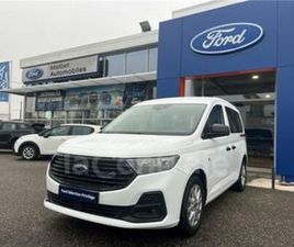 2.0 ECOBLUE 102 TREND BVM6