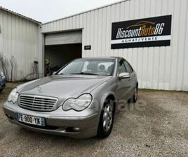 II 220 CDI AVANTGARDE