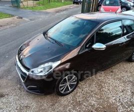 1.6 E-HDI FAP 115 ALLURE 3P