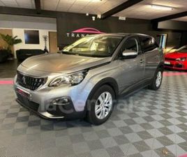 II 1.5 BLUEHDI 130 S&S ACTIVE