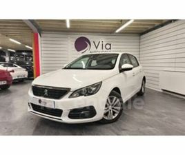 PEUGEOT 308 SW II GENERATION2 SW 1.5 HDI 92 FAP ACCESS