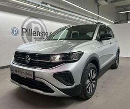 TSI DSG GOAL AHK+NAVI+KAM+ACC+16+SHZ+PD