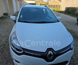 IV GENERATION2 SOCIETE 1.5 DCI 75 ENERGY AIR E6