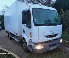 RENAULT GRAND ESPACE III 2.2 DCI 115 AUTHENTIQUE