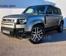 II (3) 110 PHEV X-DYNAMIC SE