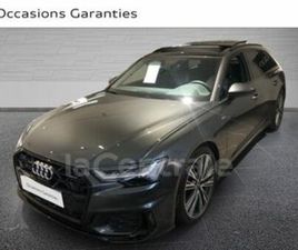 V AVANT 2.0 50 TFSIE 299 QUATTRO S LINE S TRONIC 7