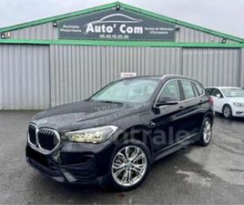 (F48) GENERATION2 XDRIVE 25E 220 BUSINESS DESIGN BVA6