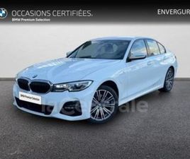 (G20) 320E 204 M SPORT BVA8