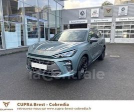 CUPRA TERRAMAR 1.5 EHYBRID 272 AMERICAS CUP DSG6