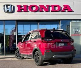 HONDA JAZZ CROSSTAR E:HEV IV GENERATION2 CROSSTAR 1.5 E:HEV 122 I-MMD ADVANCE